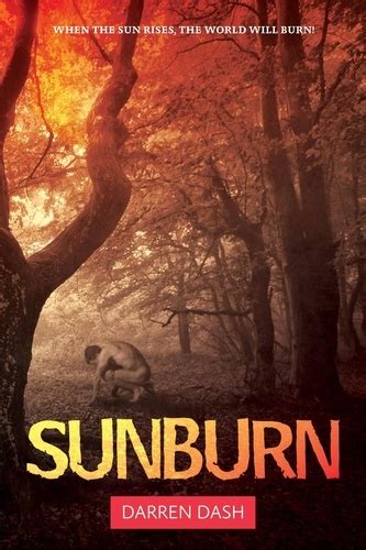 sunburn epub.